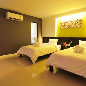 At 24 Boutique Hotel